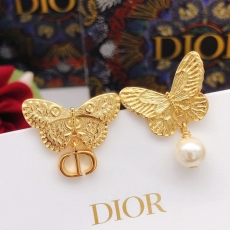 Christian Dior Earrings